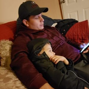 Meet your Posher, Savannah